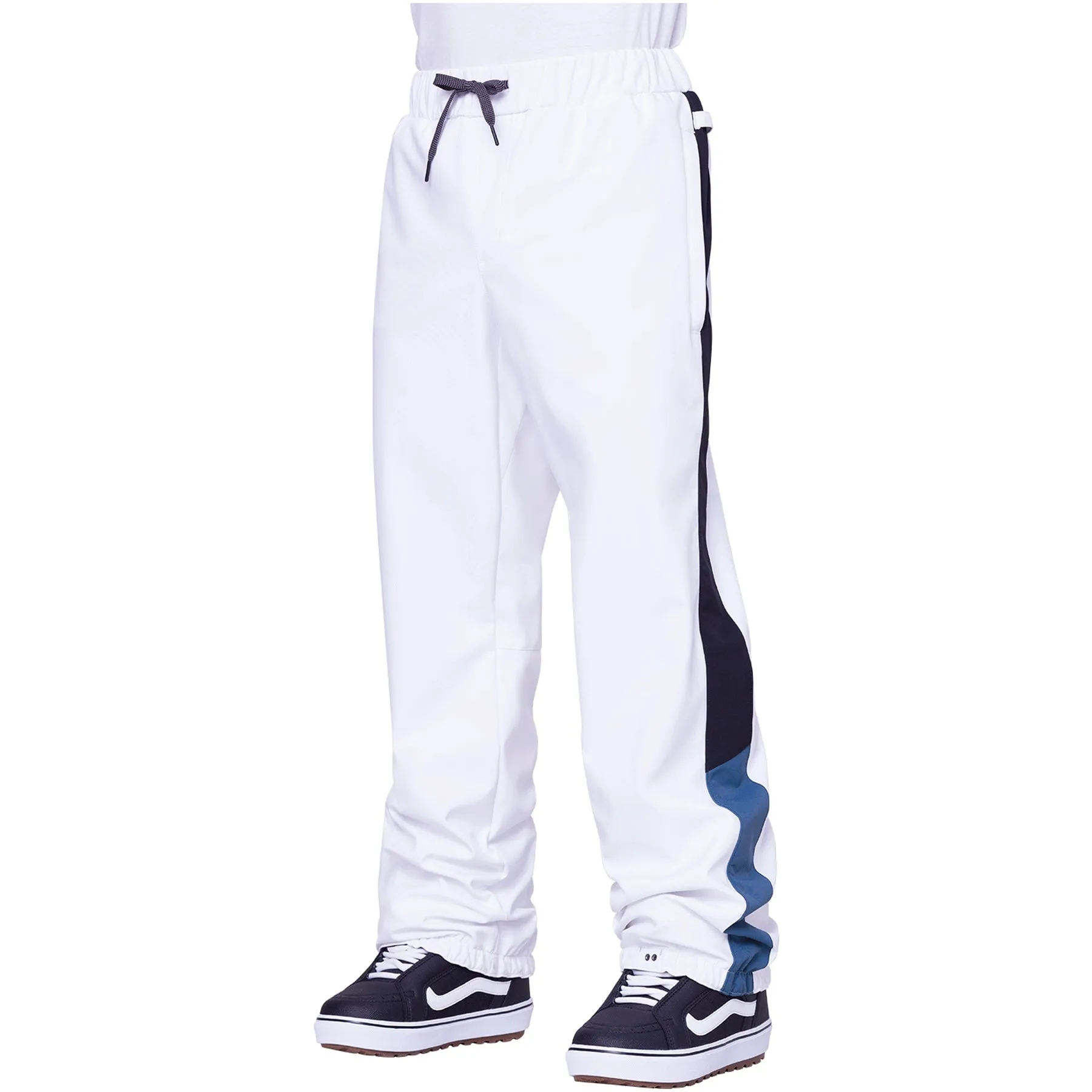 686 Mens Waterproof Track Pant 2024