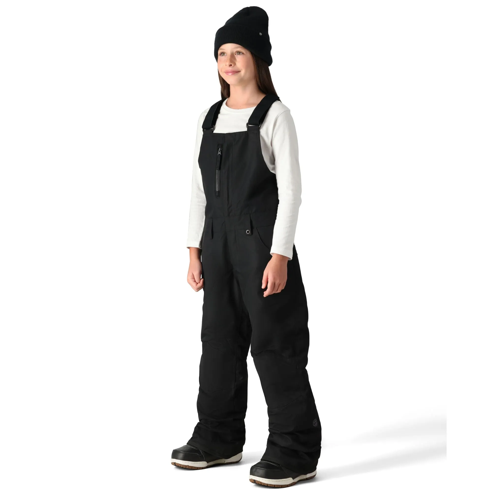 686 Sierra Kids Bib Pants