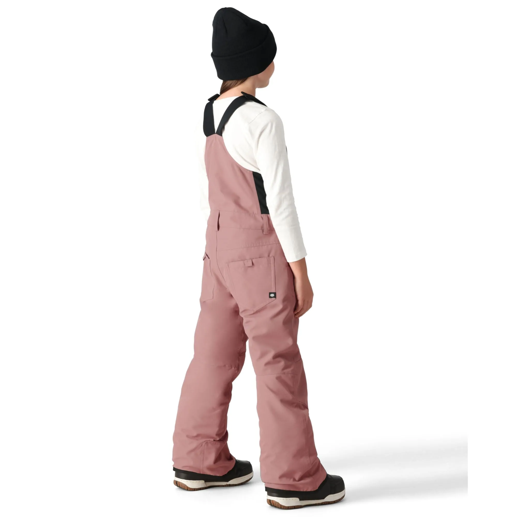 686 Sierra Kids Bib Pants