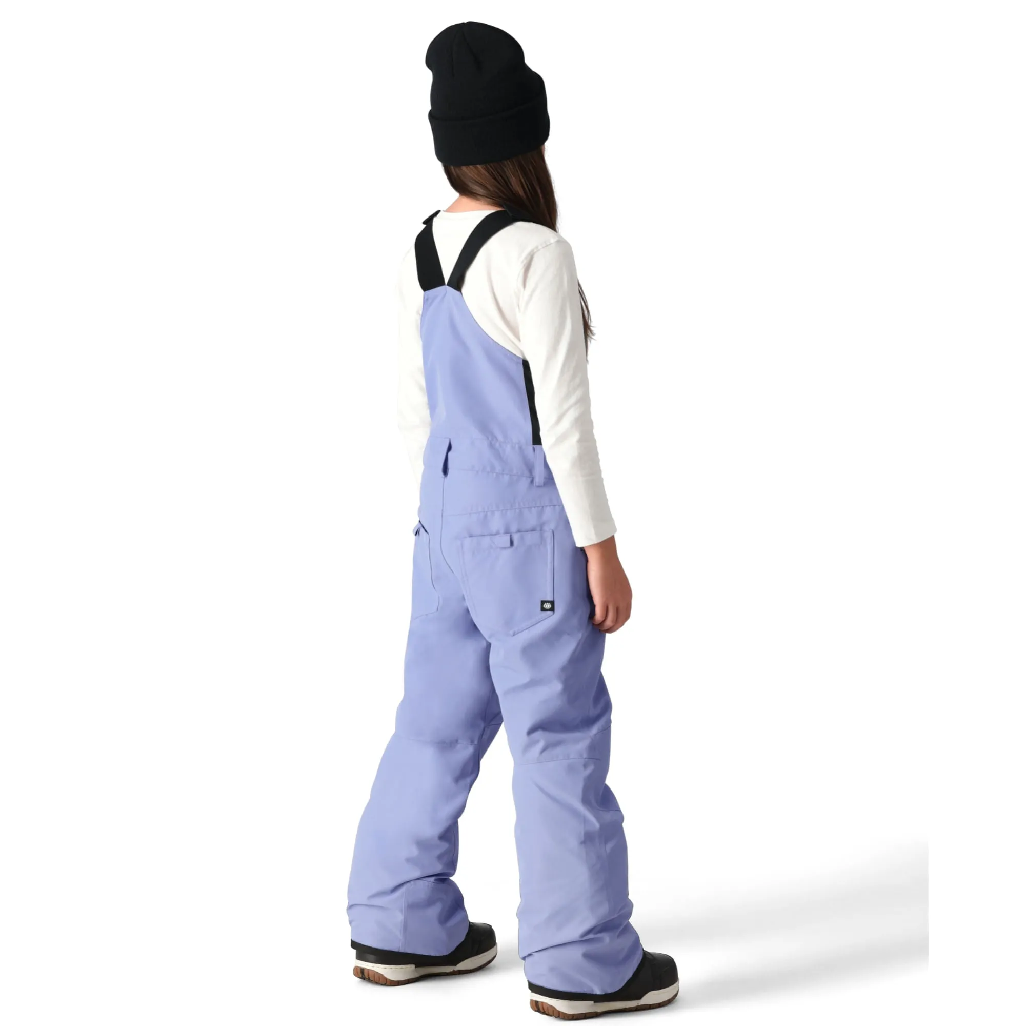 686 Sierra Kids Bib Pants