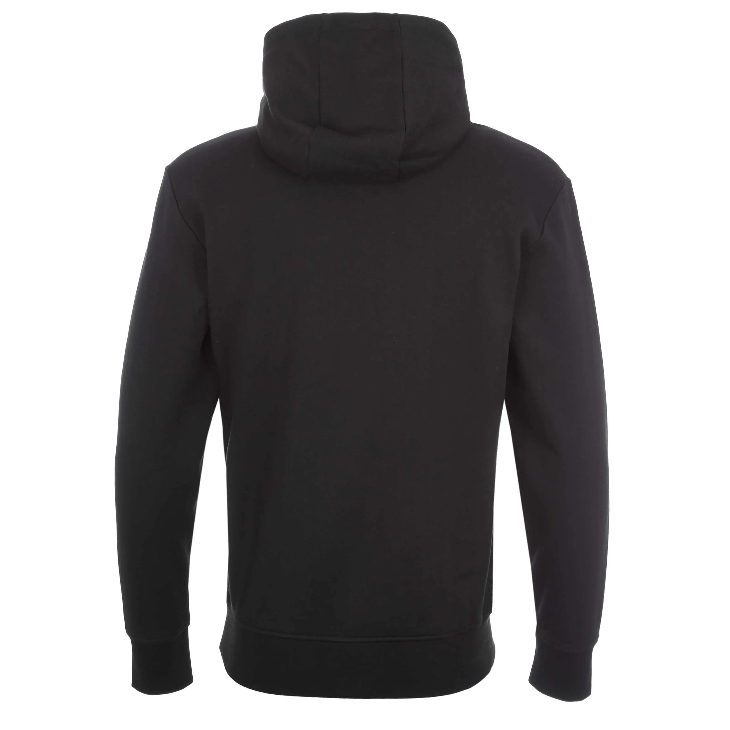 BOSS Seegar 83 Sweat Top in Black