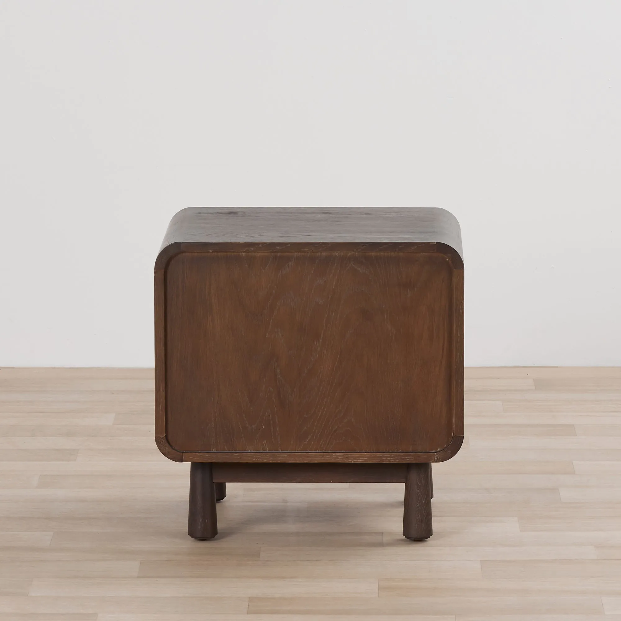 Boston Side Table - Espresso