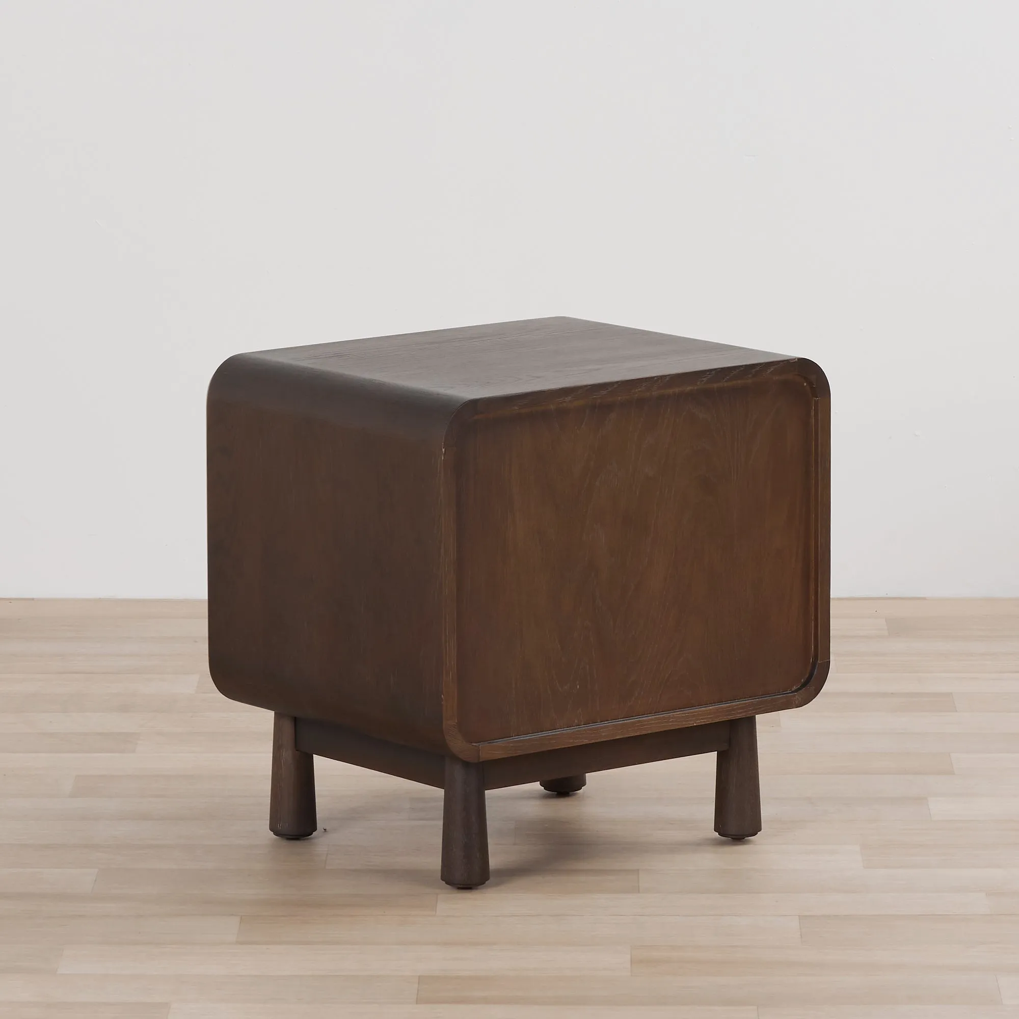 Boston Side Table - Espresso