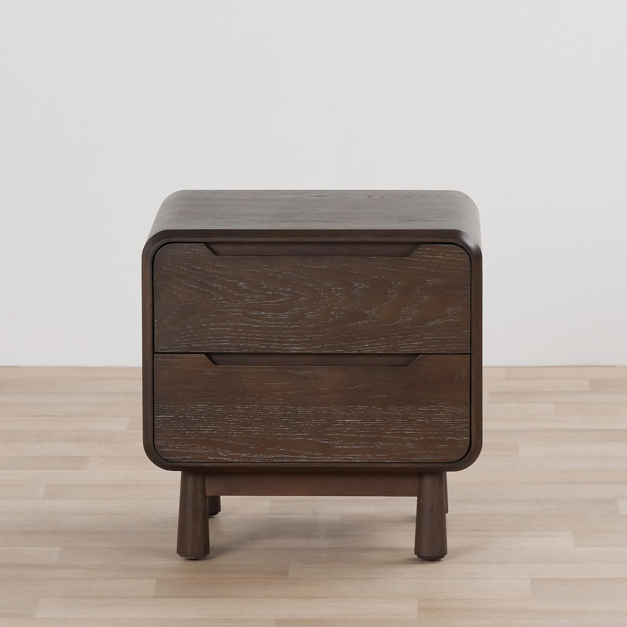 Boston Side Table - Espresso