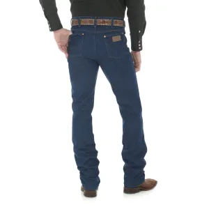 Cowboy Cut Slim Fit