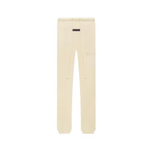 Essentials FW22 Egg Shell Long Pants