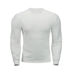 ESSENTIALS LONG SLEEVE T-SHIRT