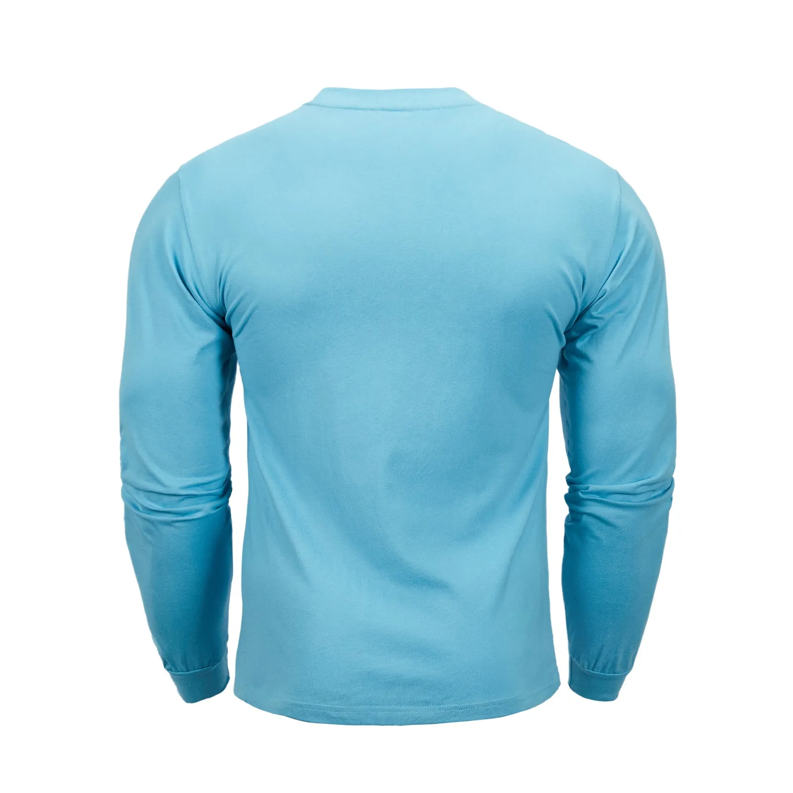 ESSENTIALS LONG SLEEVE T-SHIRT