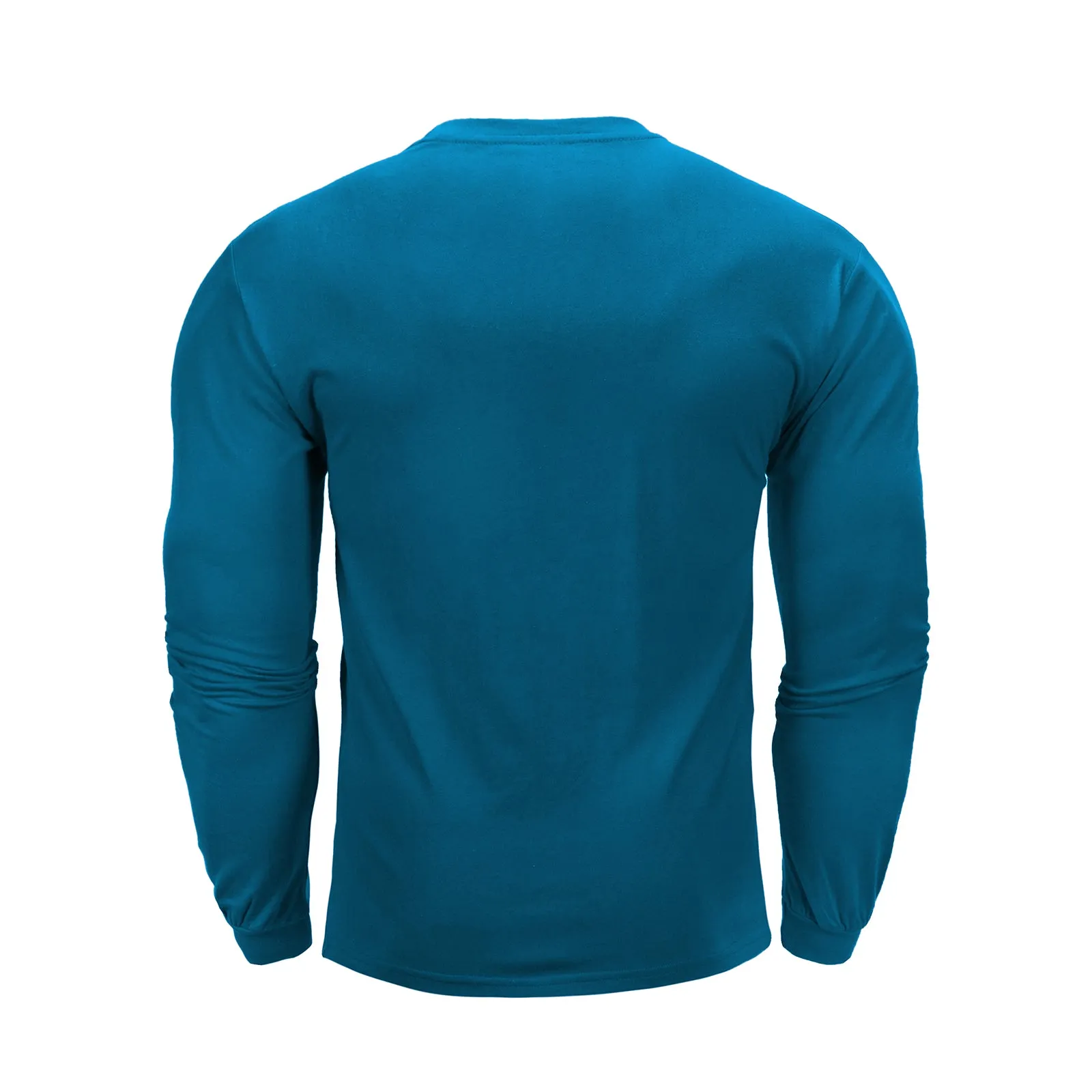 ESSENTIALS LONG SLEEVE T-SHIRT