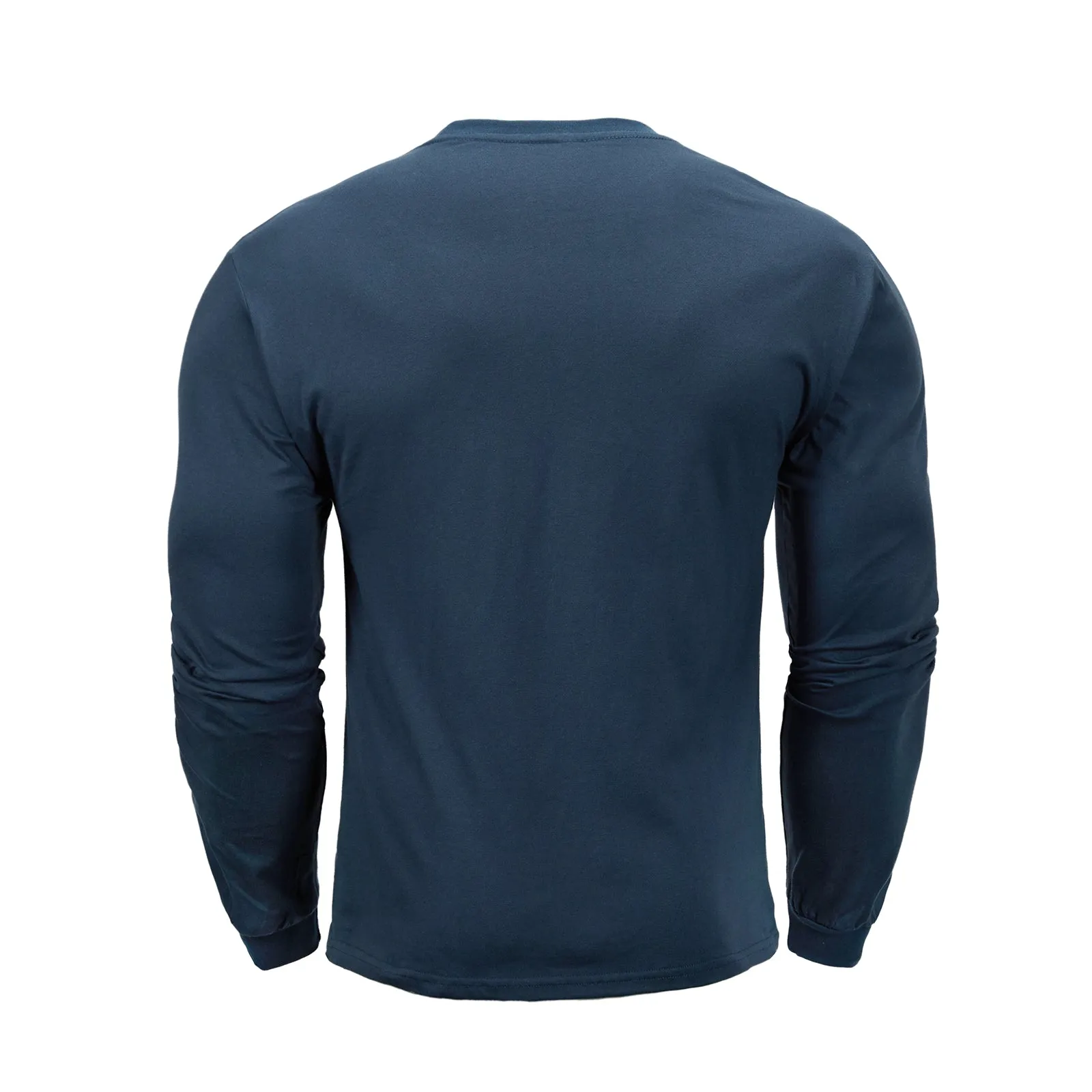 ESSENTIALS LONG SLEEVE T-SHIRT