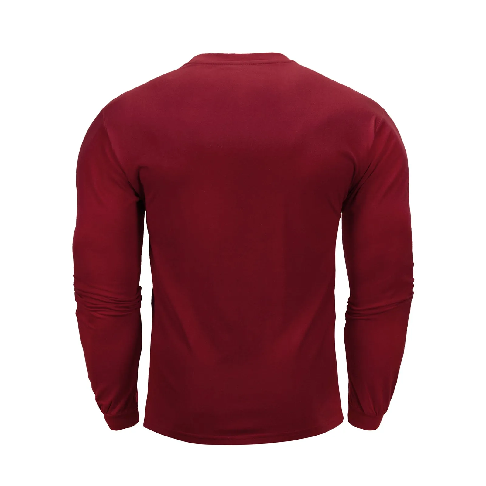 ESSENTIALS LONG SLEEVE T-SHIRT