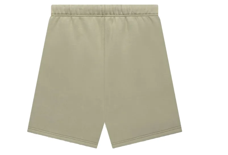 Fear Of God x Essentials Sweatshorts Pistachio (FW21)