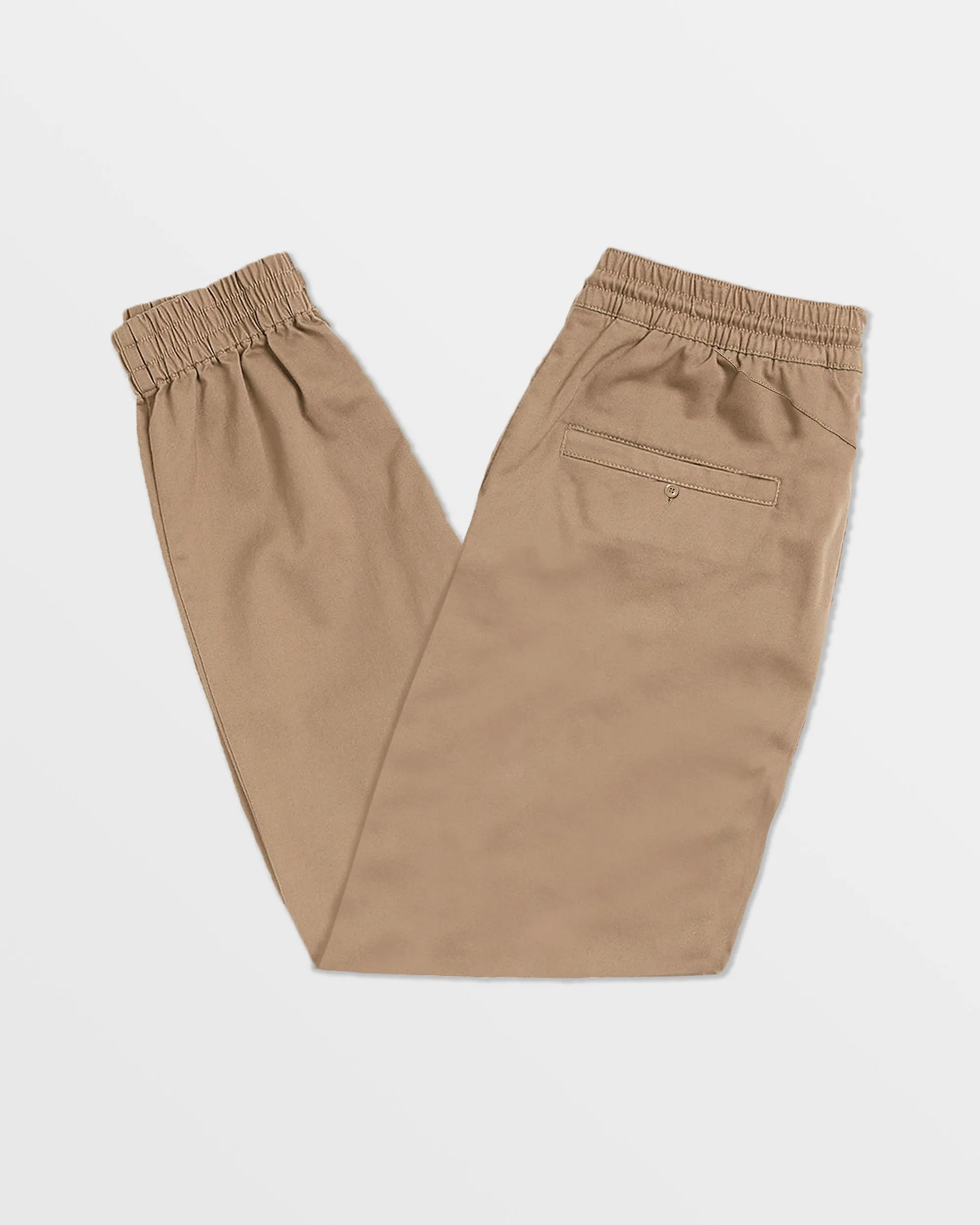 Frickin Slim Joggers - Khaki