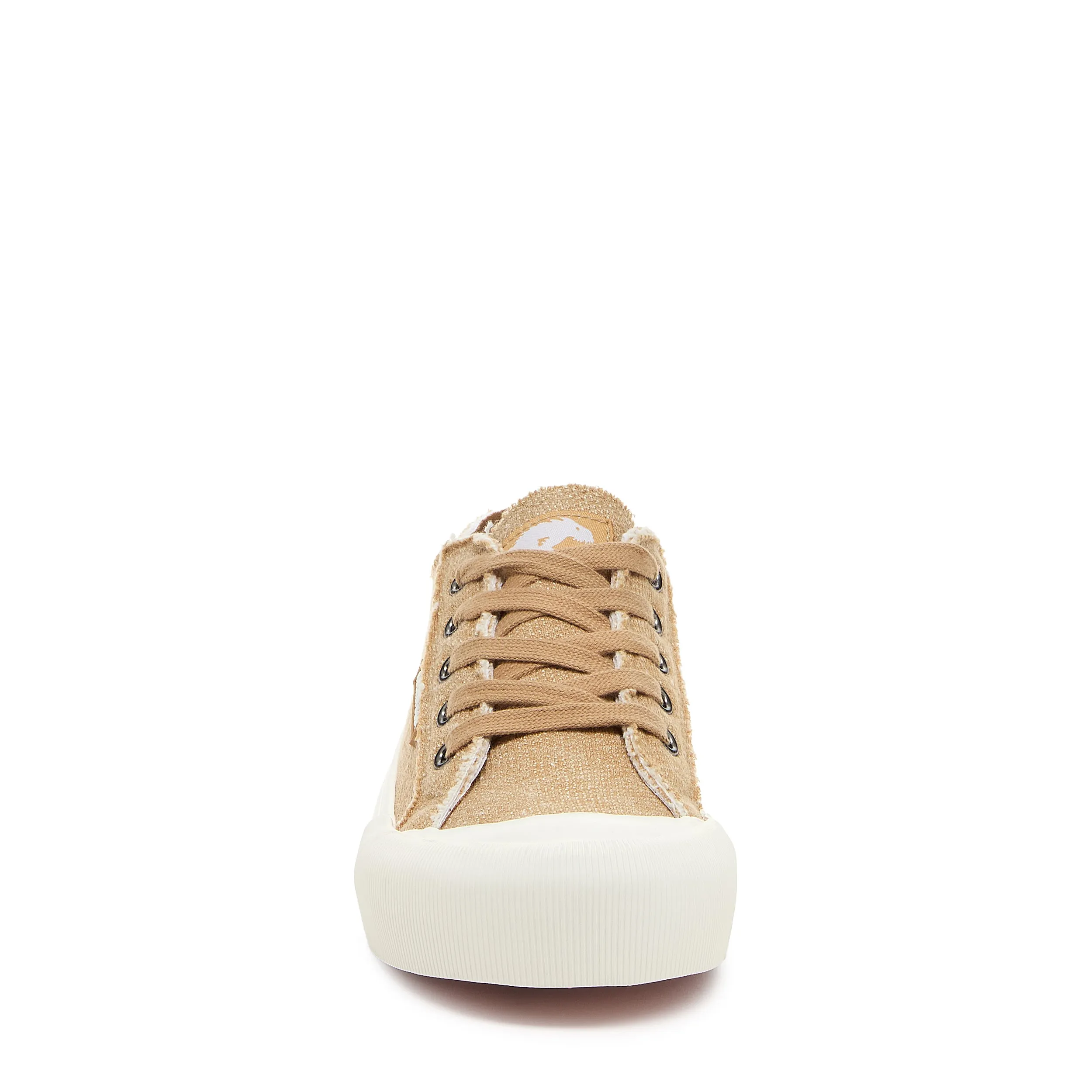 Jazzin Plus Tan Trainers