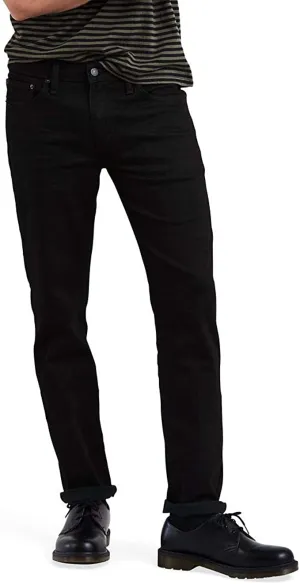 Levi Men's 511 Slim Fit Jeans