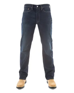 Levis 514 Straight Leg Jean Ama Rinse