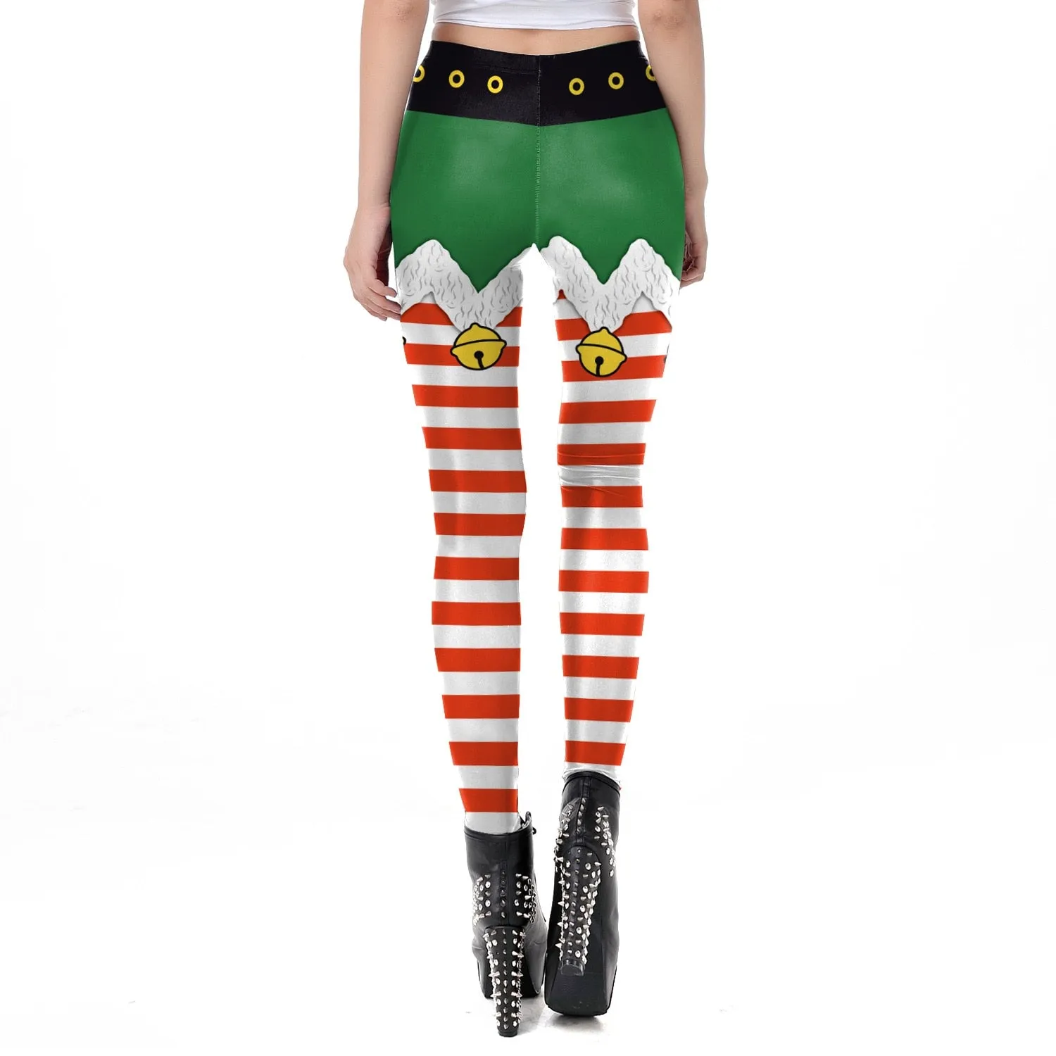 Little Elf Leggings