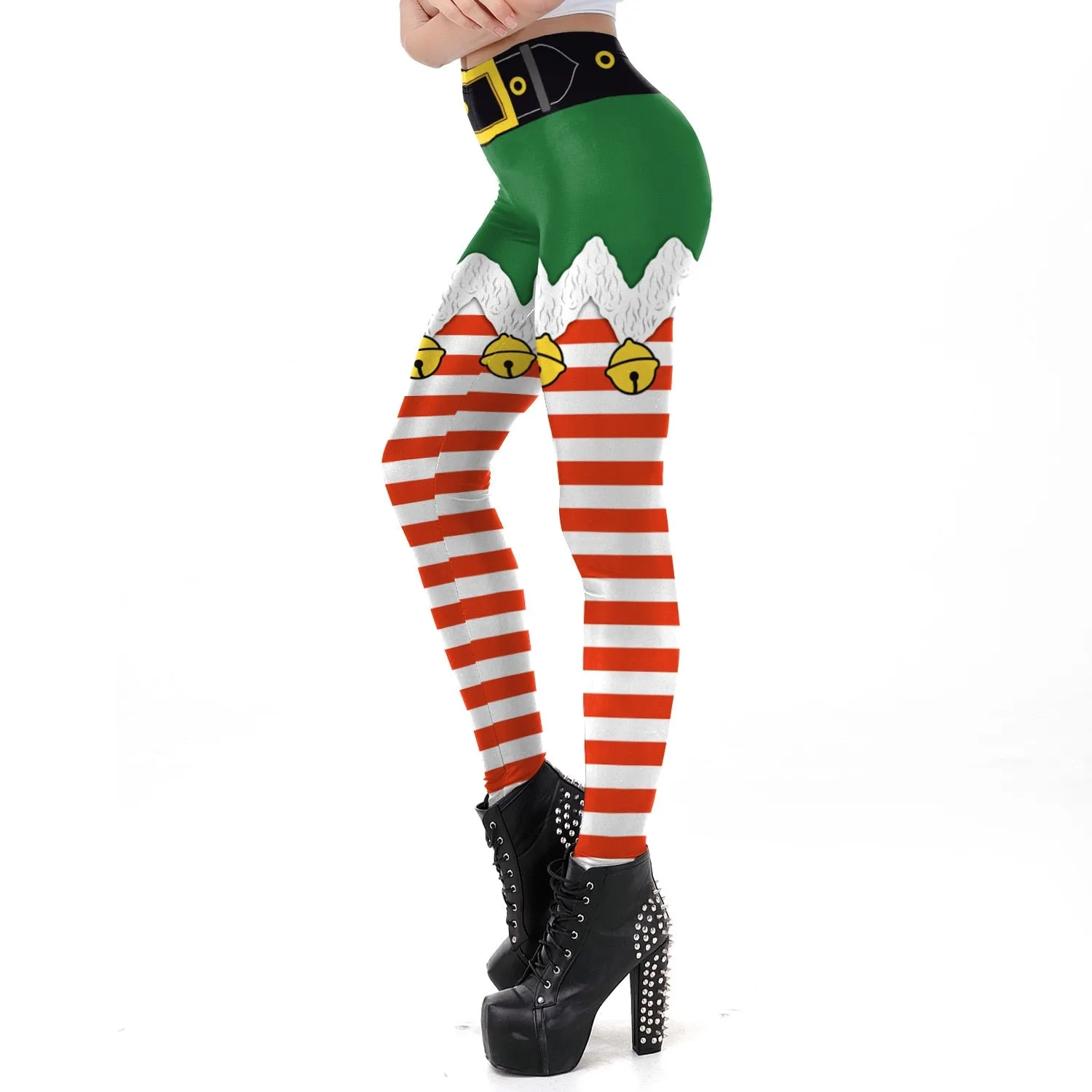 Little Elf Leggings