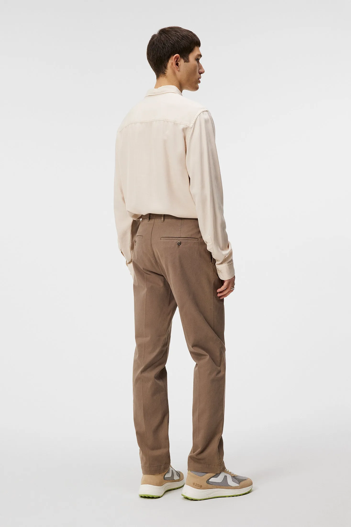 Lois Twill Flex Pants