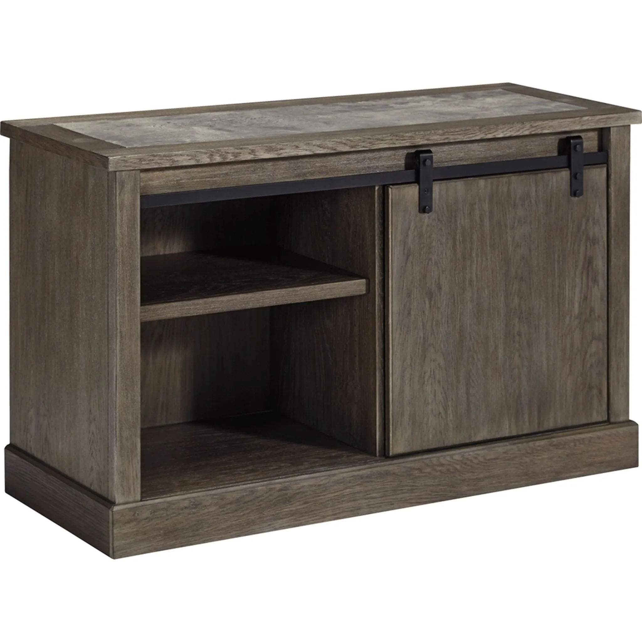 Luxenford Credenza