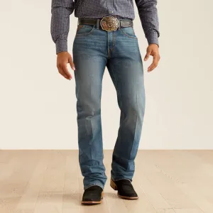 Men's Ariat M5 Pro Series Ray Straight Leg Jean