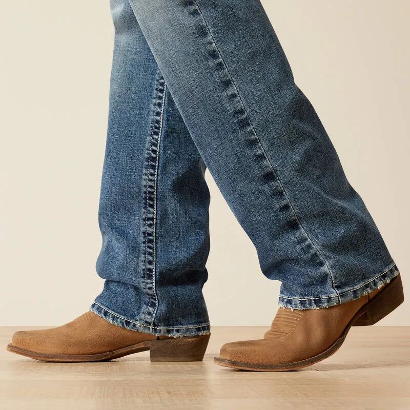 Men's Ariat M7 Remming Straight Leg Jean