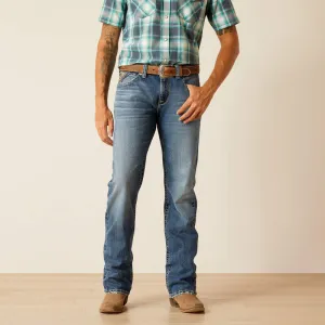 Men's Ariat M7 Remming Straight Leg Jean