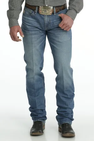 Men's Cinch Jesse Slim Straight Jean