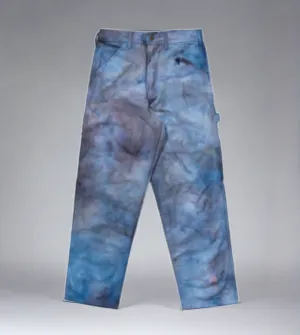 Painter's Pants in Midnight