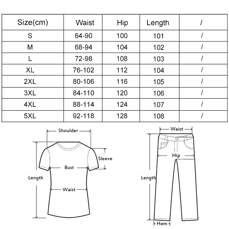 Pants Men Cotton Linen Trousers Joggers Casual Solid Elastic Waist Straight Loose Sports Running Pants Plus Size Men's Clothing