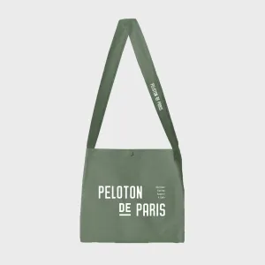 Peloton Musette | Khaki