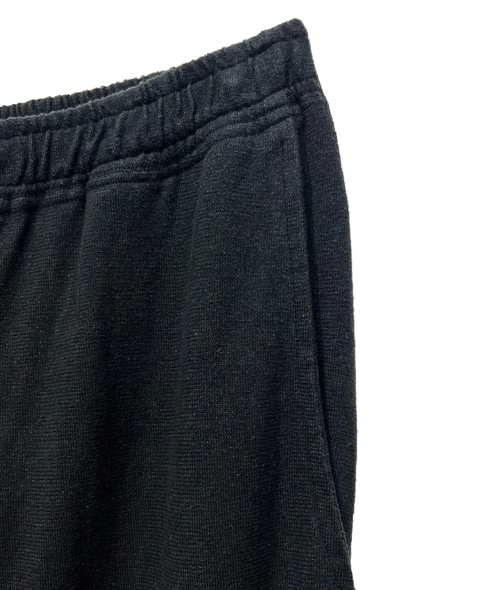 Phatee TUBE PANTS - BLACK