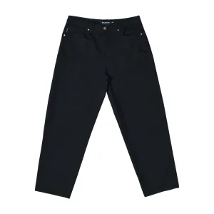 Quasi 101 Jean [Black]