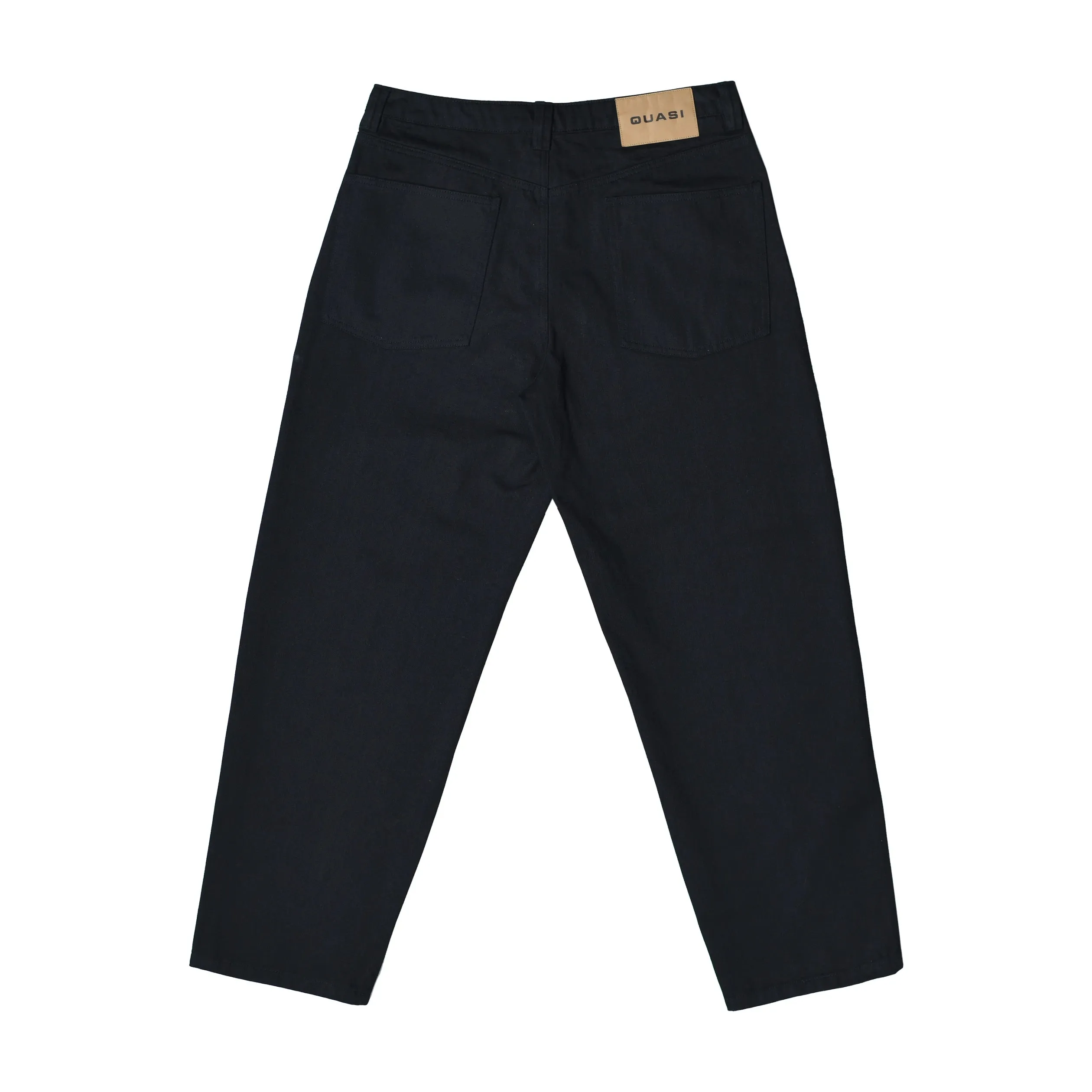 Quasi 101 Jean [Black]