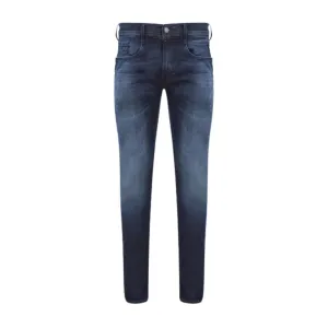 Replay Hyperflex Clouds Anbass Slim Fit Denim Jean