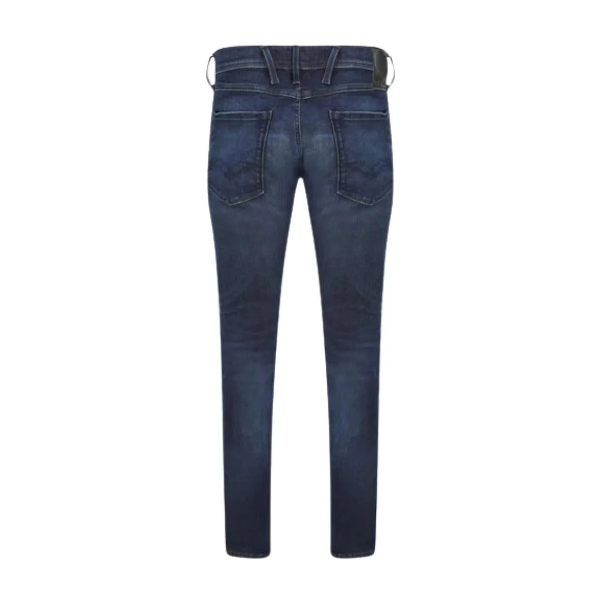 Replay Hyperflex Clouds Anbass Slim Fit Denim Jean