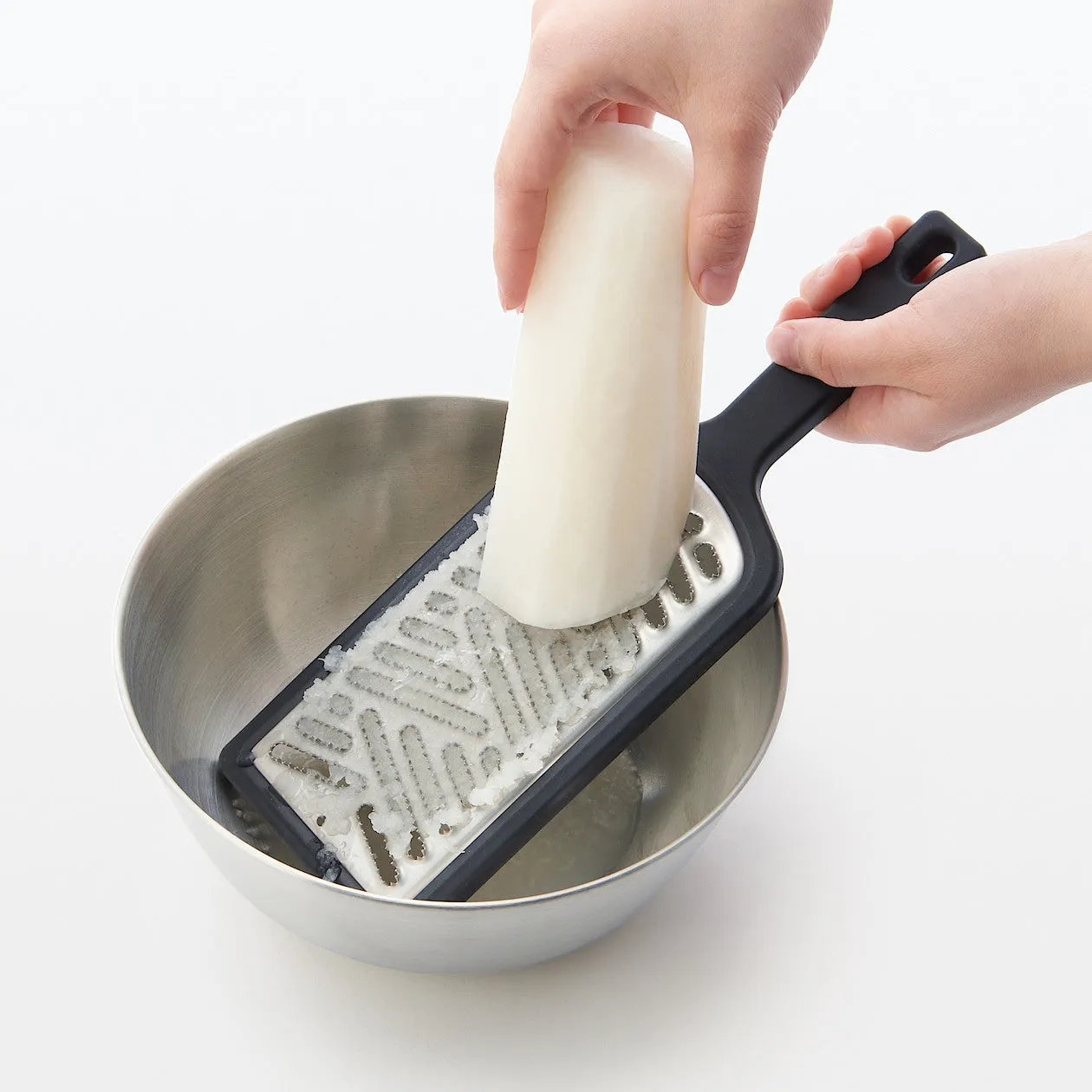 Silicone Grater