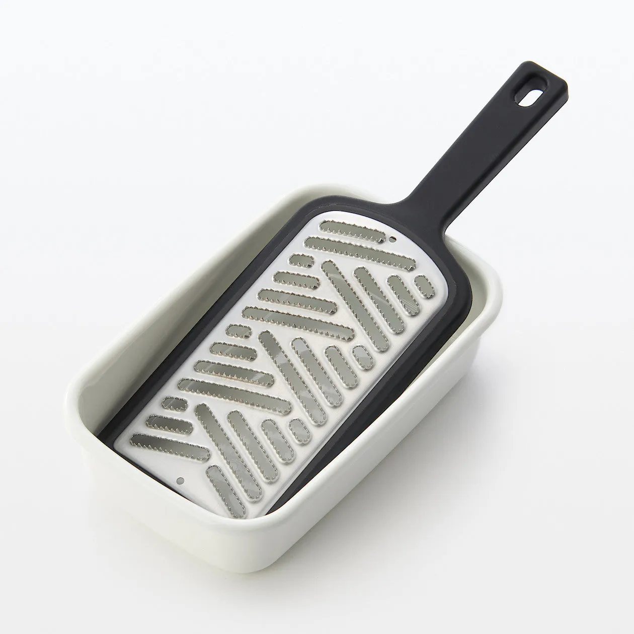 Silicone Grater