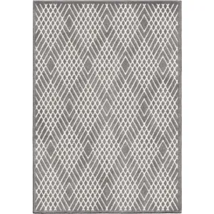 SoCal Living by Jennifer Adams 9109 Ravinia Silverstone Natural Rug