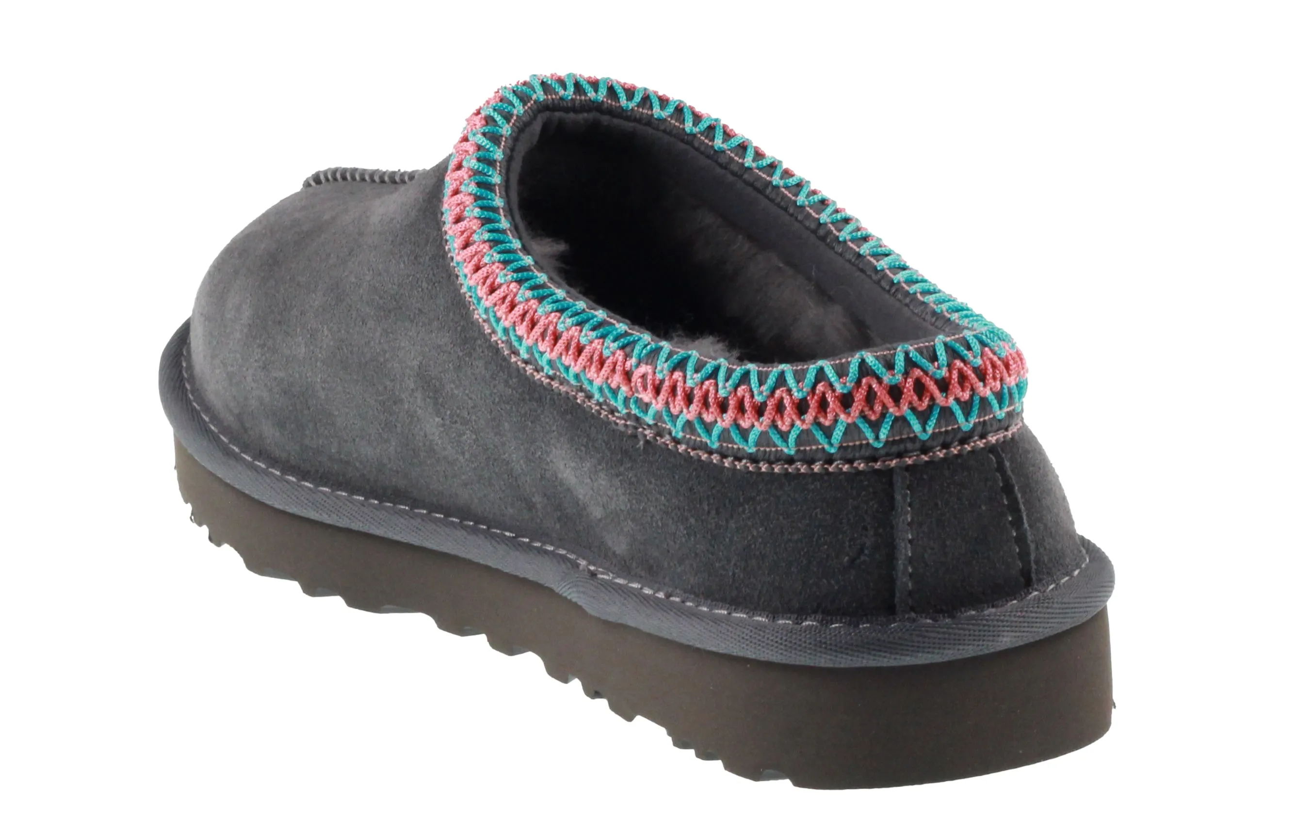 Ugg Boots Womens Tasman Dark Grey