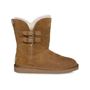 UGG Renley II Chestnut Boots - Women's