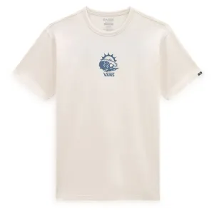 Vans Wave Tee - Natural